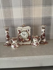 Piece masons ironstone for sale  NEWCASTLE UPON TYNE