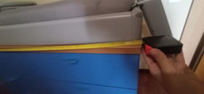 Mobile letto usato  Roma