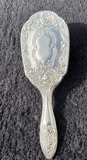 Vintage silver coloured for sale  GOSPORT