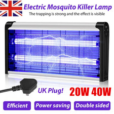 Bug zapper electric for sale  BIRMINGHAM