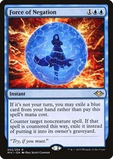 Force of Negation [Modern Horizons], usado comprar usado  Enviando para Brazil