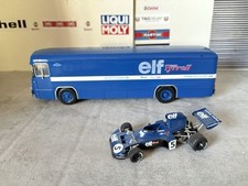 Tyrrell elf formula for sale  LOWESTOFT