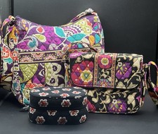Vera bradley pirouette for sale  Wilmington