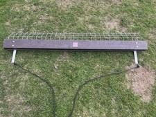 Gilhams gravel rake for sale  CRAVEN ARMS