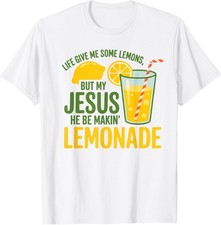 Life gave lemons for sale  USA