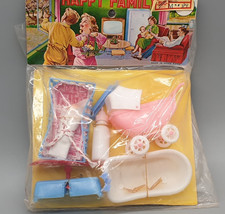 Set happy family gebraucht kaufen  Köln