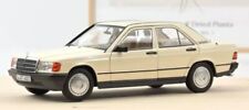 MB Mercedes Benz 190 E - Limited 200 pc`s - 1984 - beige - NOREV 1:18 comprar usado  Enviando para Brazil