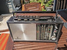 Grundig satellit 6001 d'occasion  Trouville-sur-Mer