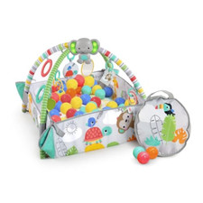 Bright starts palestra usato  Roccagloriosa