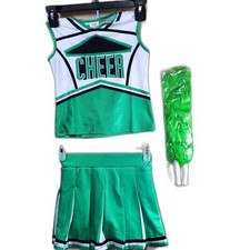 Cheerleading costume fits for sale  Ten Mile