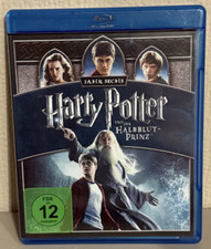 Blu ray harry gebraucht kaufen  Oberndorf am Neckar