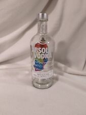 Absolut vodka andy for sale  Chicago