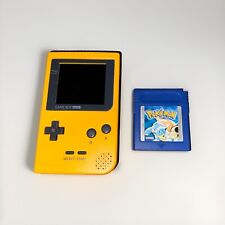 Gameboy pocket ips for sale  Ireland