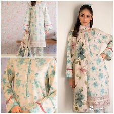 Pakistani designer suits for sale  SOUTHALL