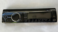 CLARION CZ302 SOMENTE ESTÉREO AUTOMOTIVO CLARION CZ302 FACEPLATE SOMENTE FABRICANTE DE EQUIPAMENTO ORIGINAL🟠 comprar usado  Enviando para Brazil