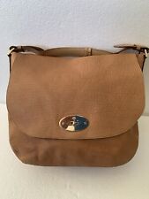 Mulberry tan leather for sale  EXETER