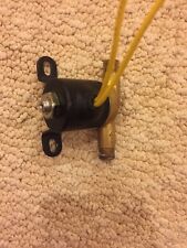 24v water solenoid for sale  North Wales