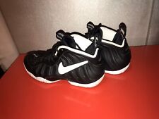 Nike foamposite d'occasion  Saint-Fargeau-Ponthierry