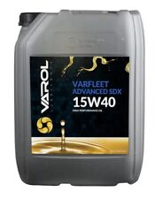 Varfleet advanced sdx for sale  HALESOWEN