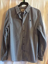 Timberland chemise taille d'occasion  Douvres-la-Délivrande