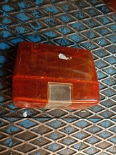 Cabochon clignotant saviem.. d'occasion  Saint-Amans-des-Cots