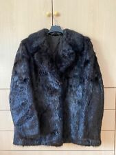 Pelliccia vintage rat usato  Pordenone