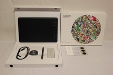 Wacom pth 660 for sale  Cromwell