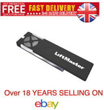 Liftmaster garage door for sale  FILEY