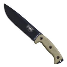 Coltello esee nero usato  Spedire a Italy