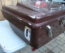Rare motorcycle trunk for sale  San Jose