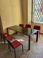 Tavolo con sedie usato  Reggio Emilia