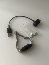 Fitbit inspire silver for sale  RINGWOOD