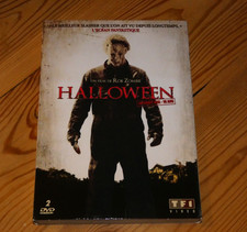 Halloween dvd edition d'occasion  Monistrol-sur-Loire