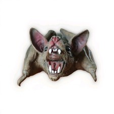 Rubber hanging vampire for sale  WREXHAM
