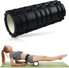 Foam roller rullo usato  Roma