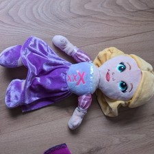 Disney princess rapunzel for sale  NORWICH