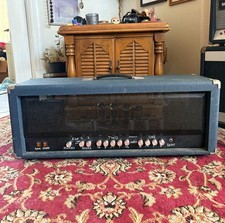 Crate blue voodoo for sale  El Cajon
