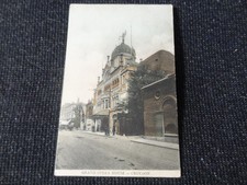 Cartão postal Grand Opera House Croydon - 105969 comprar usado  Enviando para Brazil
