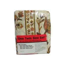 Vintage brown orange for sale  Culpeper