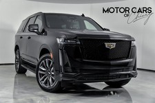 2023 cadillac escalade for sale  Joliet