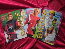 Bader prospekte 1992 gebraucht kaufen  Wutöschingen