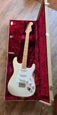 2013 fender stratocaster for sale  HESSLE