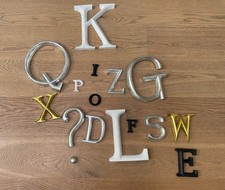 Posh graffiti decorative for sale  CHRISTCHURCH