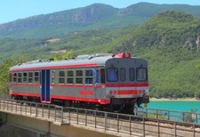 Aln 776.053 aquilotto usato  Tombolo