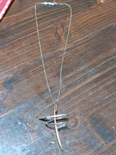 Collana comete donna usato  San Teodoro