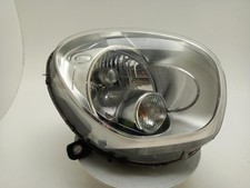 Mini countryman headlamp for sale  SOUTHAMPTON
