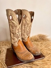 Vtg tony lama for sale  Murphy