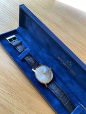 Eternamatic wristwatch 60 for sale  LONDON