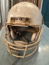 Bike casque football d'occasion  Cusset