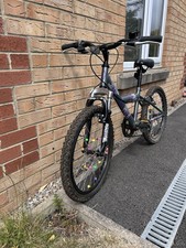 Halfords junior bike for sale  GUISBOROUGH